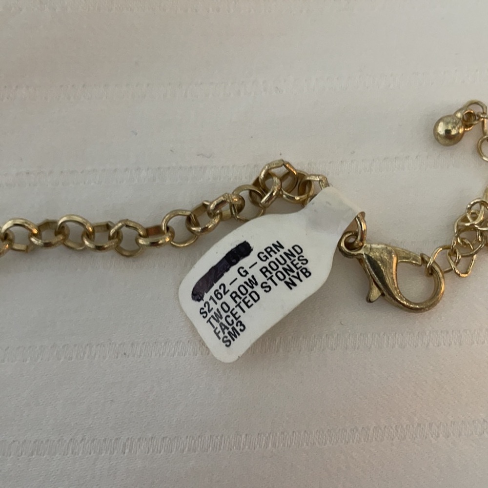 Necklace - Picture 2 of 2